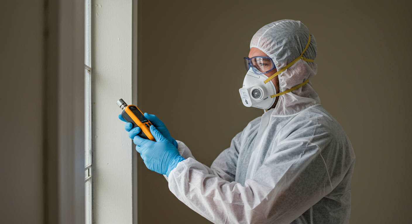 Mold Specialist New Orleans, LA: Your Trusted Guide to a Healthier Home