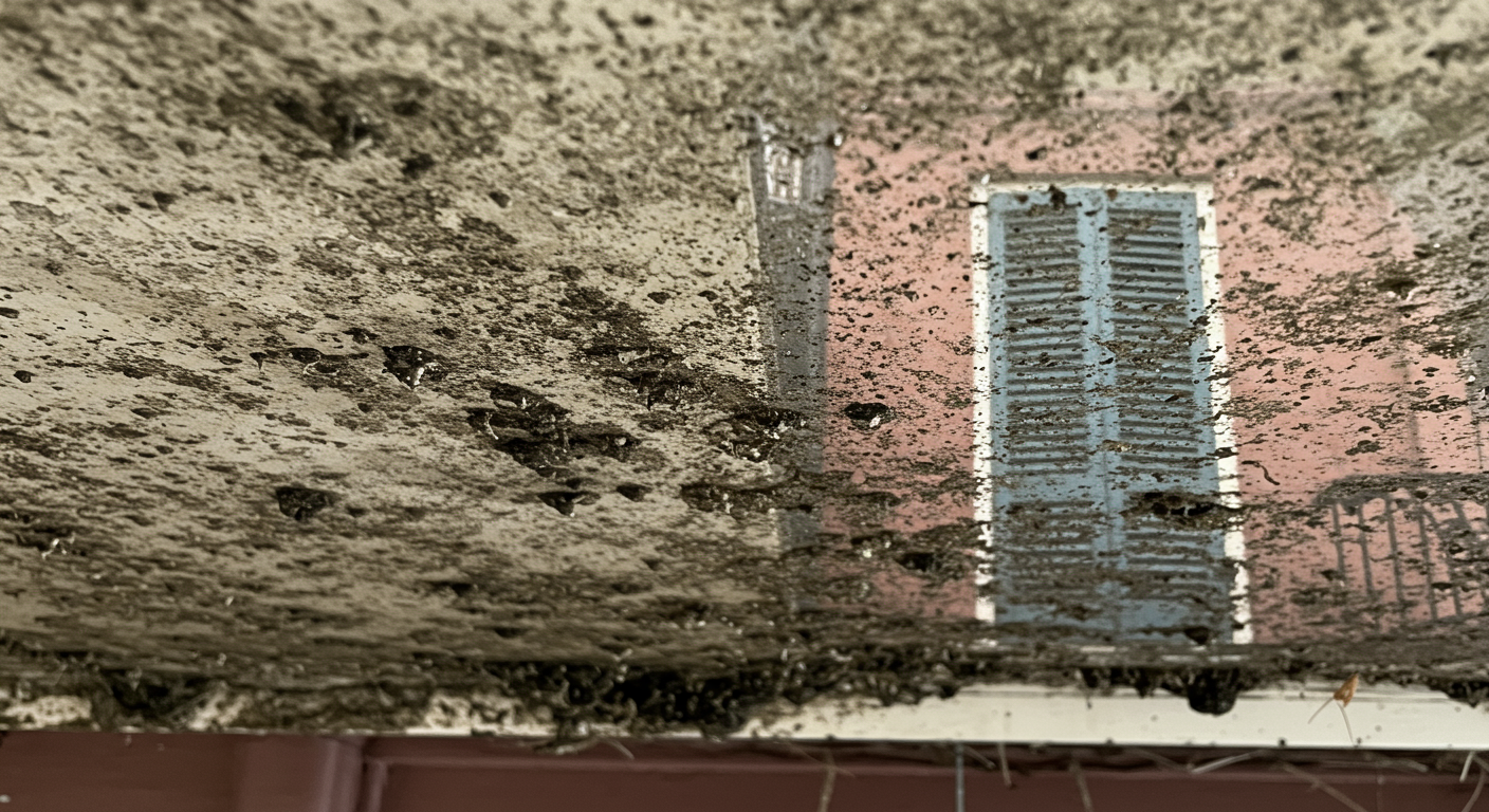 Comprehensive Mold Treatment Services in New Orleans, LA: Protect Your Home and Health
