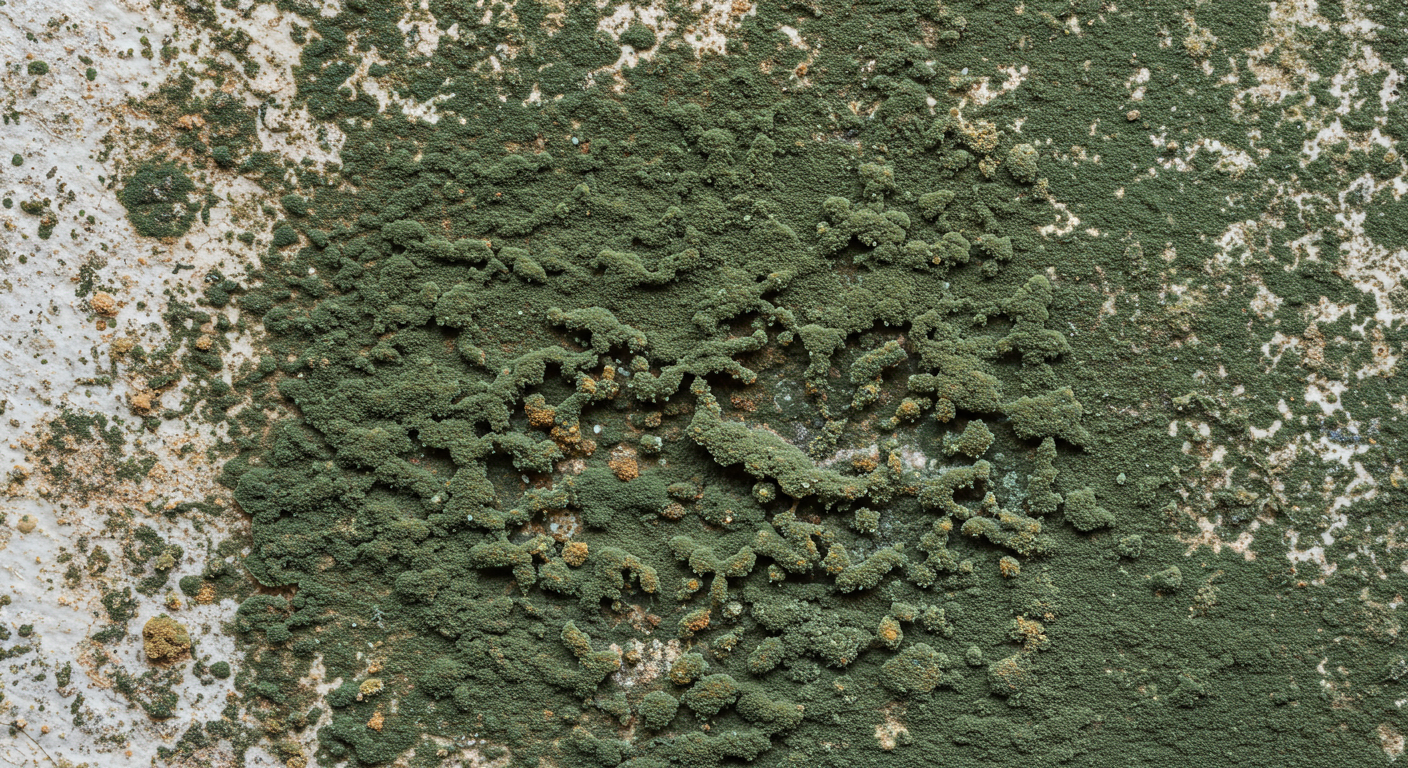 Understanding Mold Growth: Causes, Prevention, and Effective Management Strategies